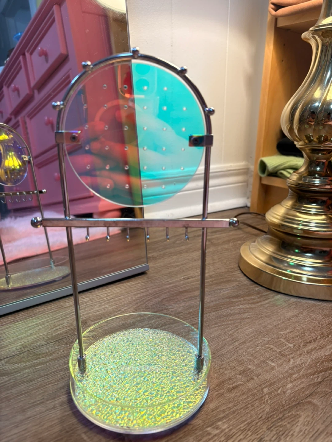 Moving Sale!! Needs to go ASAP. Jewelry Stand