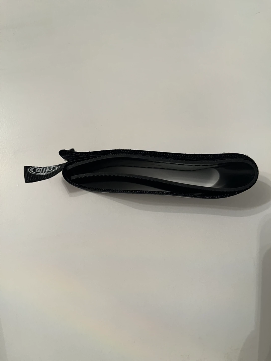 Ski  Black Strap - photo 3