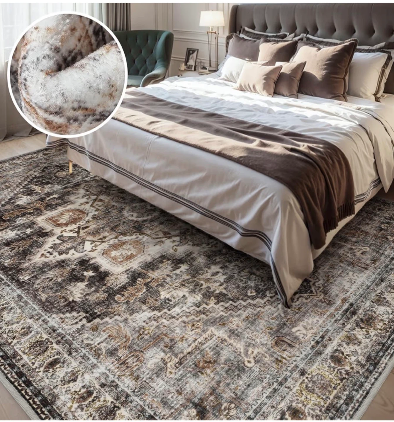 Area Rug