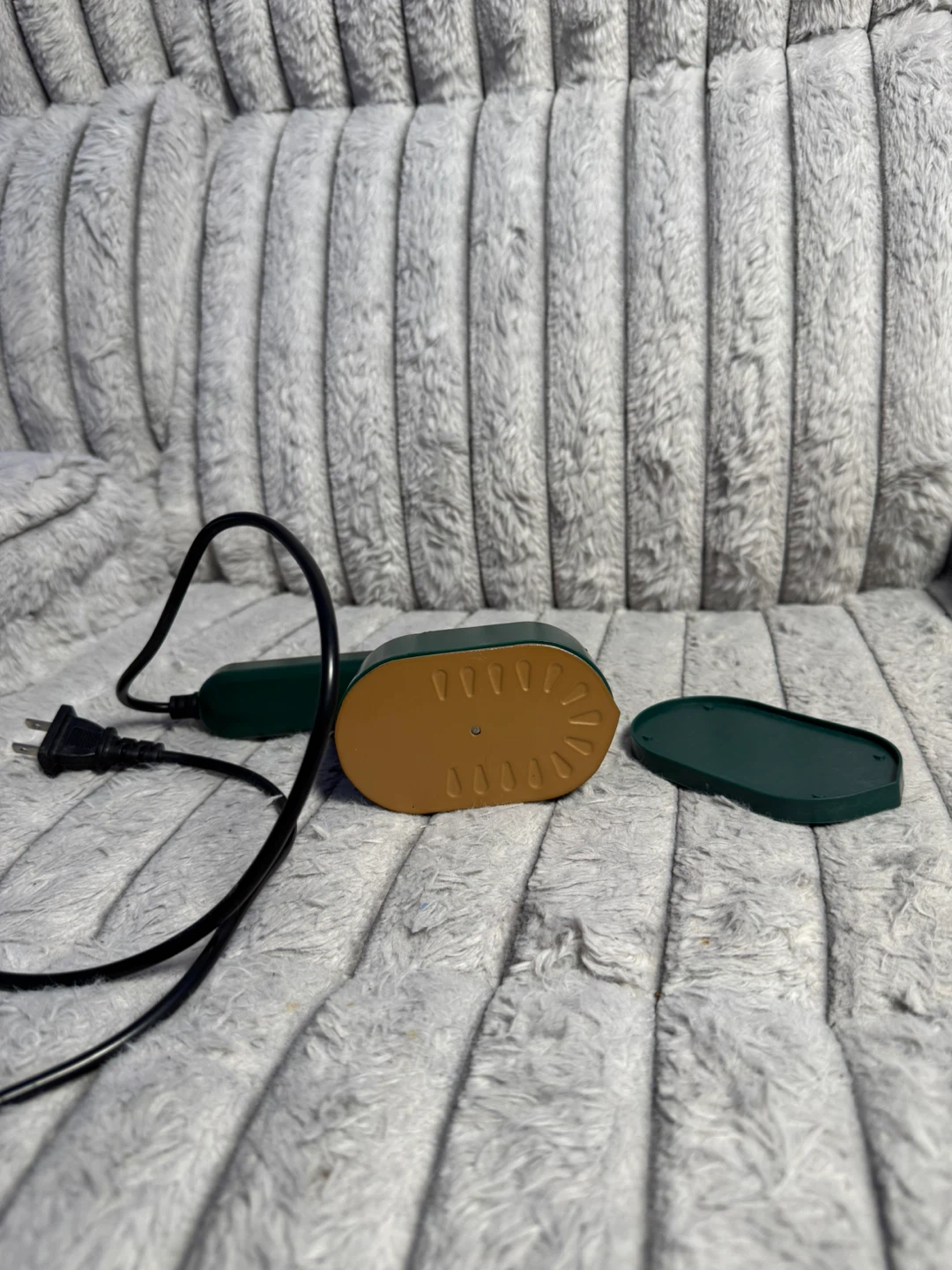 Portable Mini Steam Iron - photo 2