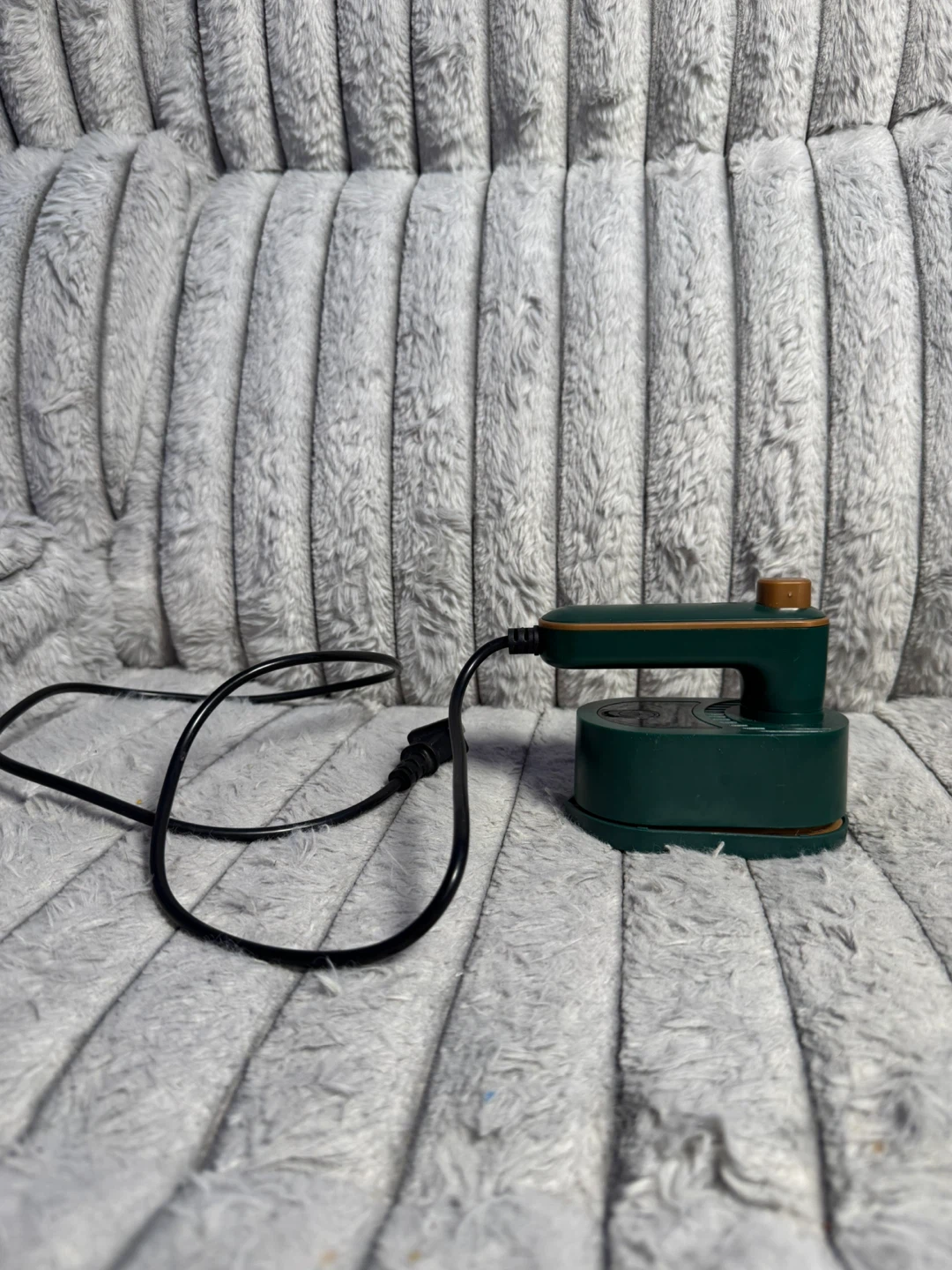 Portable Mini Steam Iron