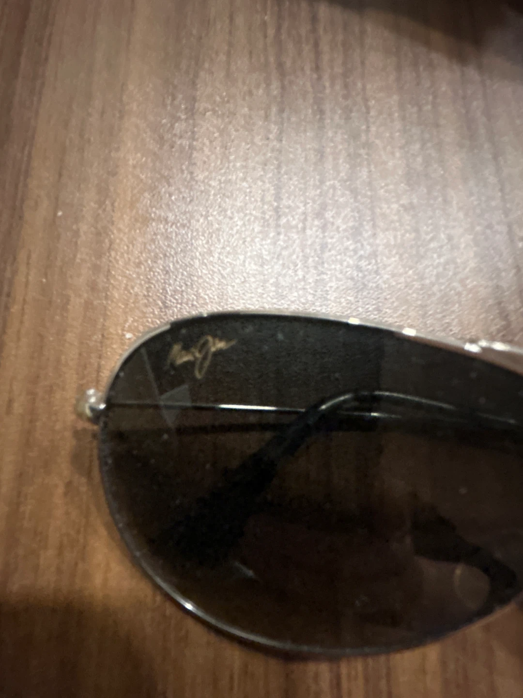 Maui Jim Aviator Sunglasses - photo 2