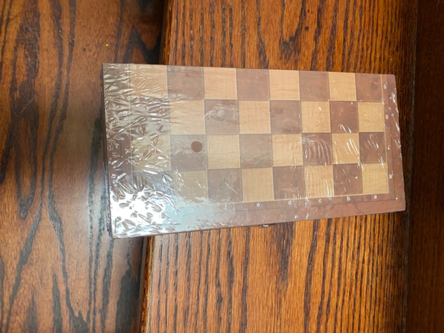 Ting.Xi 3-in-1 Classical Board Games Set - photo 3
