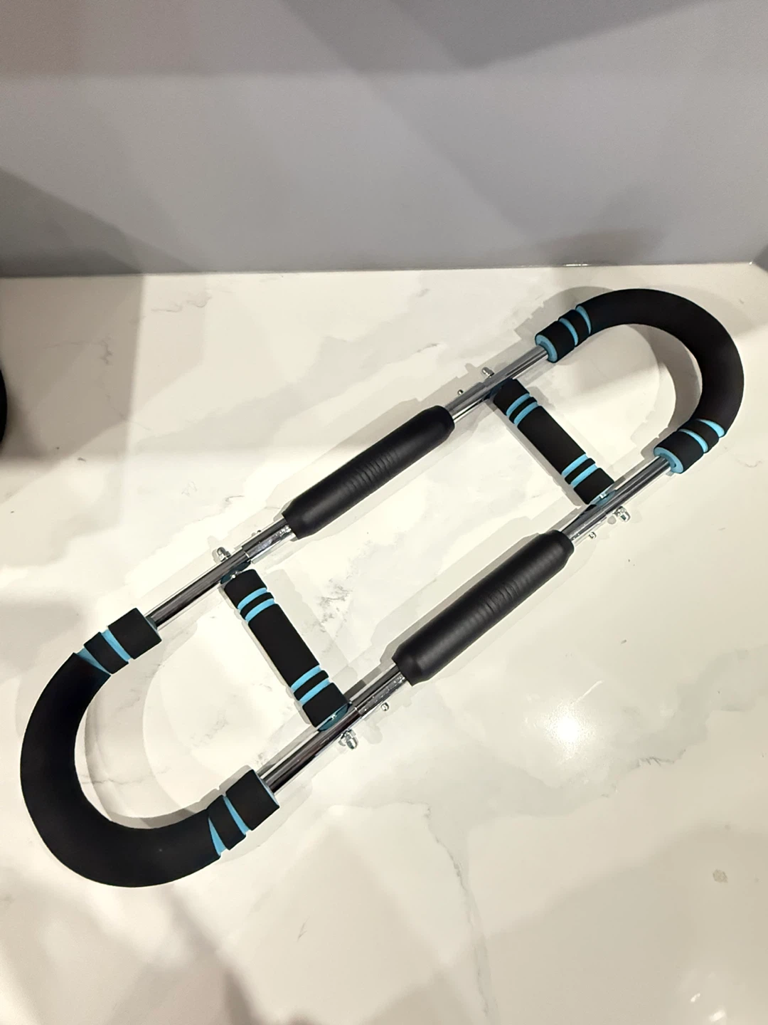 Core Workout Bar Ab Trainer