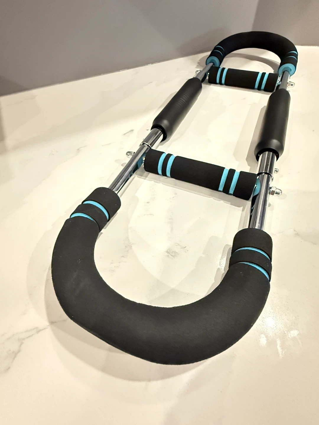 Core Workout Bar Ab Trainer - photo 4