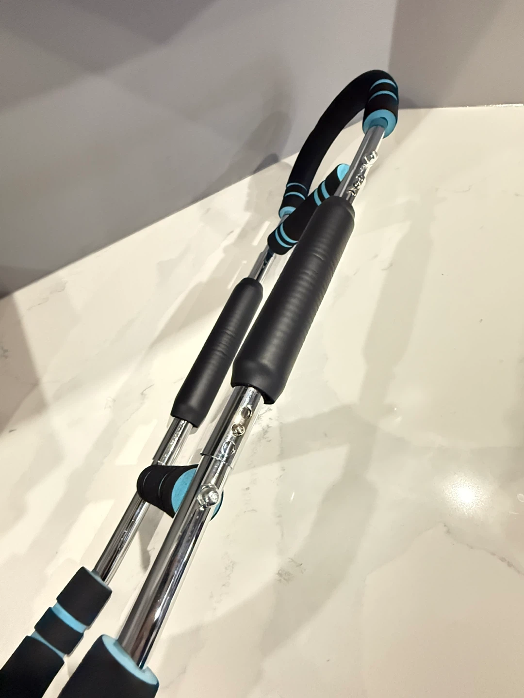 Core Workout Bar Ab Trainer - photo 2