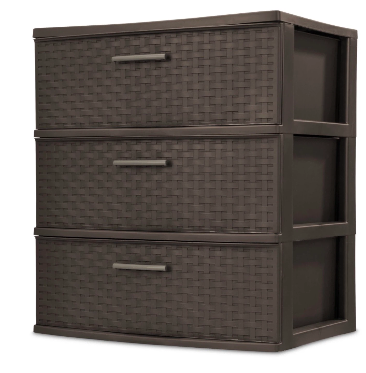 3-Drawer Storage Organizer (NEW)