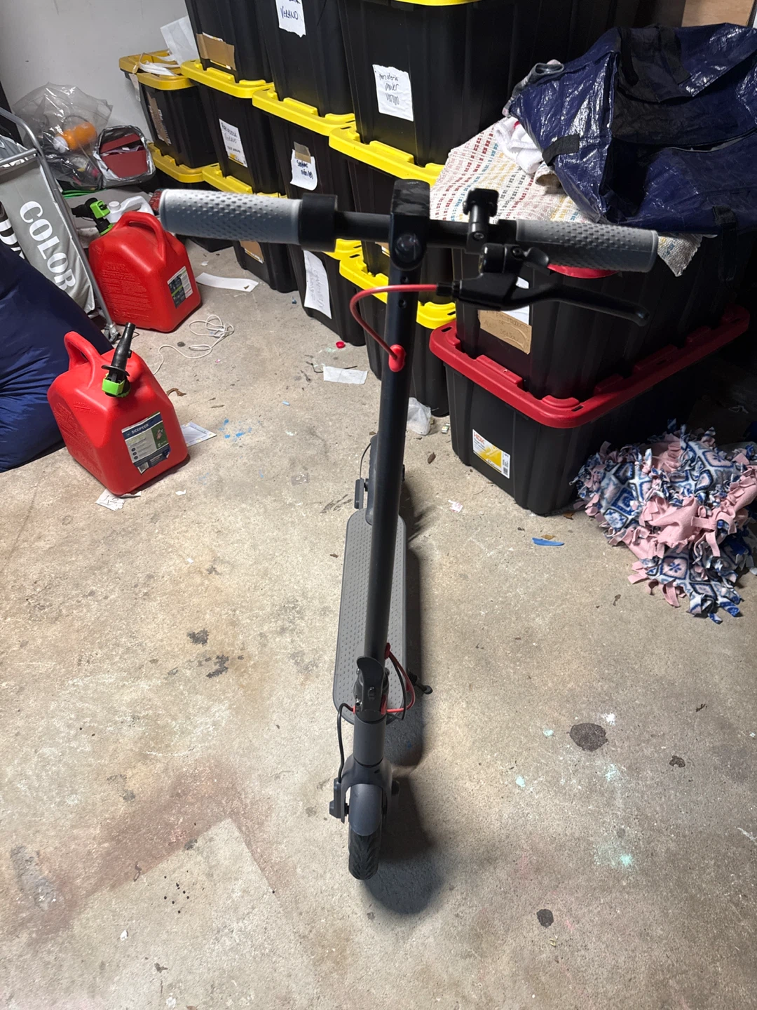 Joyhis Electric Scooter Charger - photo 2