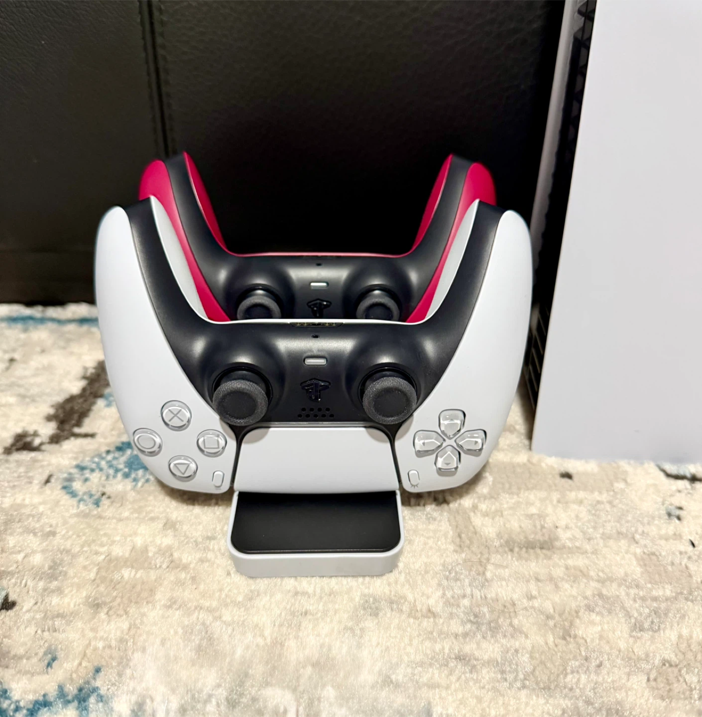 ‼️ Sony PlayStation 5 Console with Controller Charging Doc - photo 3