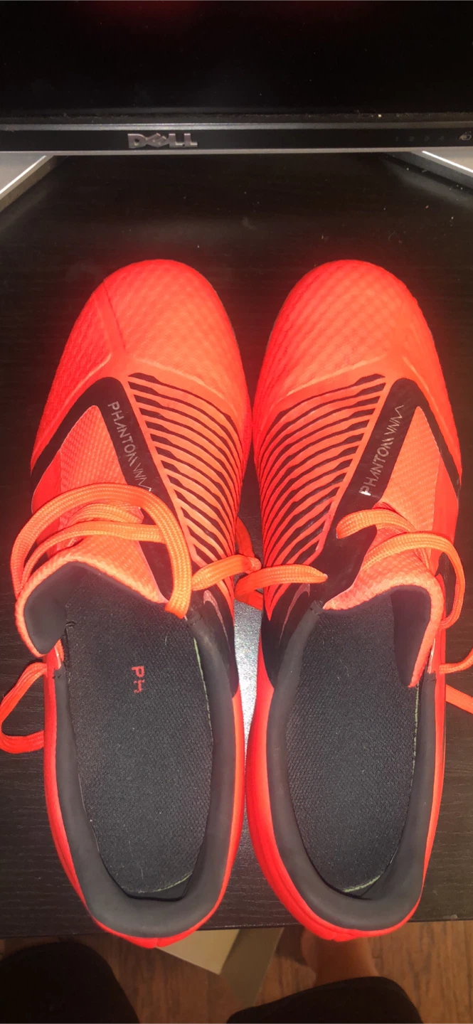 Nike Phantom Vision Soccer Cleats - Size 7.5 - photo 3