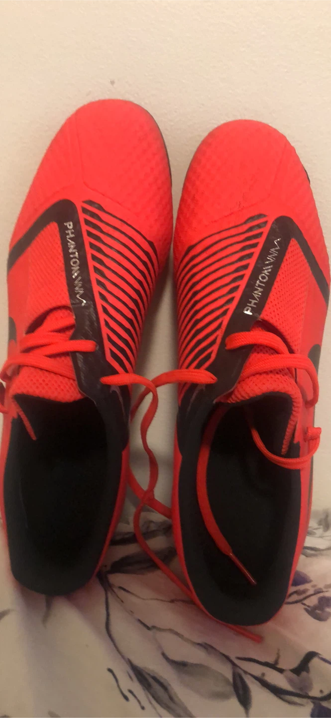 Nike Phantom Vision Soccer Cleats - Size 7.5 - photo 4