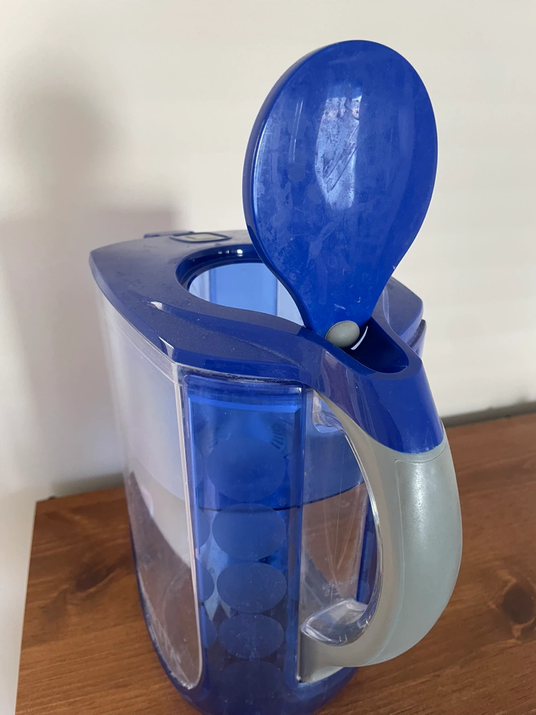 Brita Water Filter Pitcher - photo 2