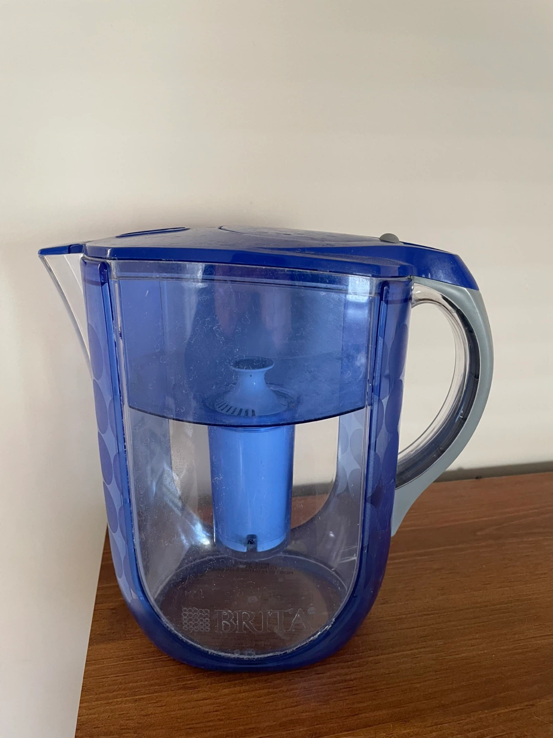 Brita Water Filter Pitcher