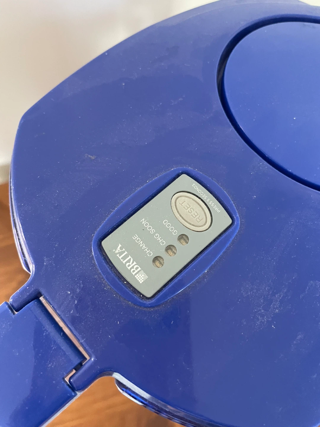 Brita Water Filter Pitcher - photo 4