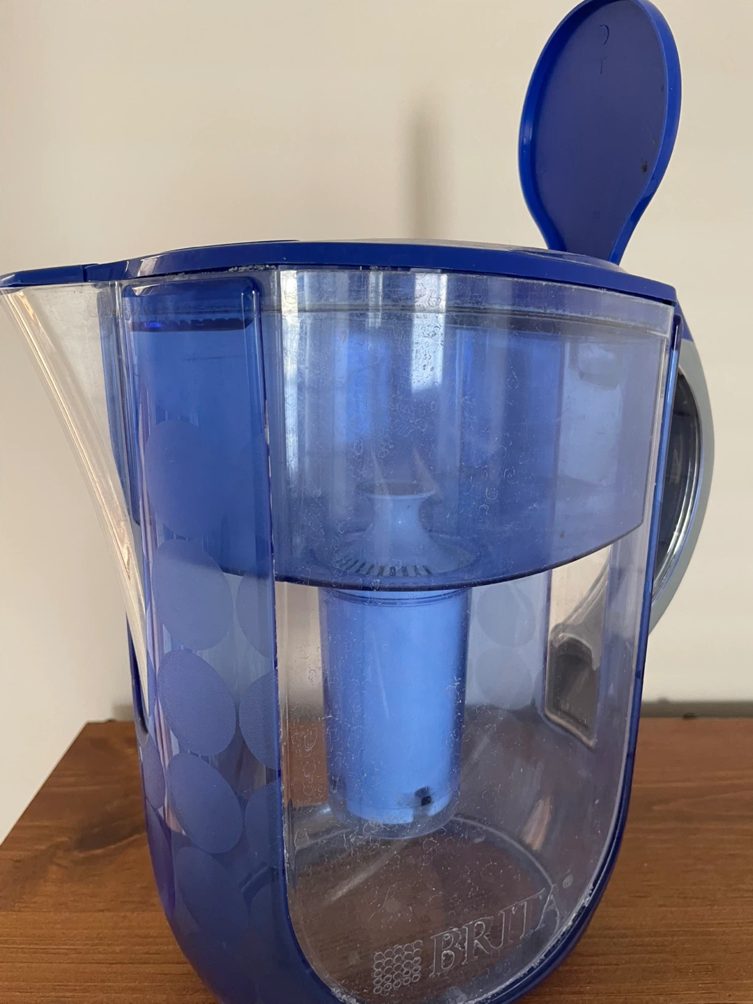 Brita Water Filter Pitcher - photo 3