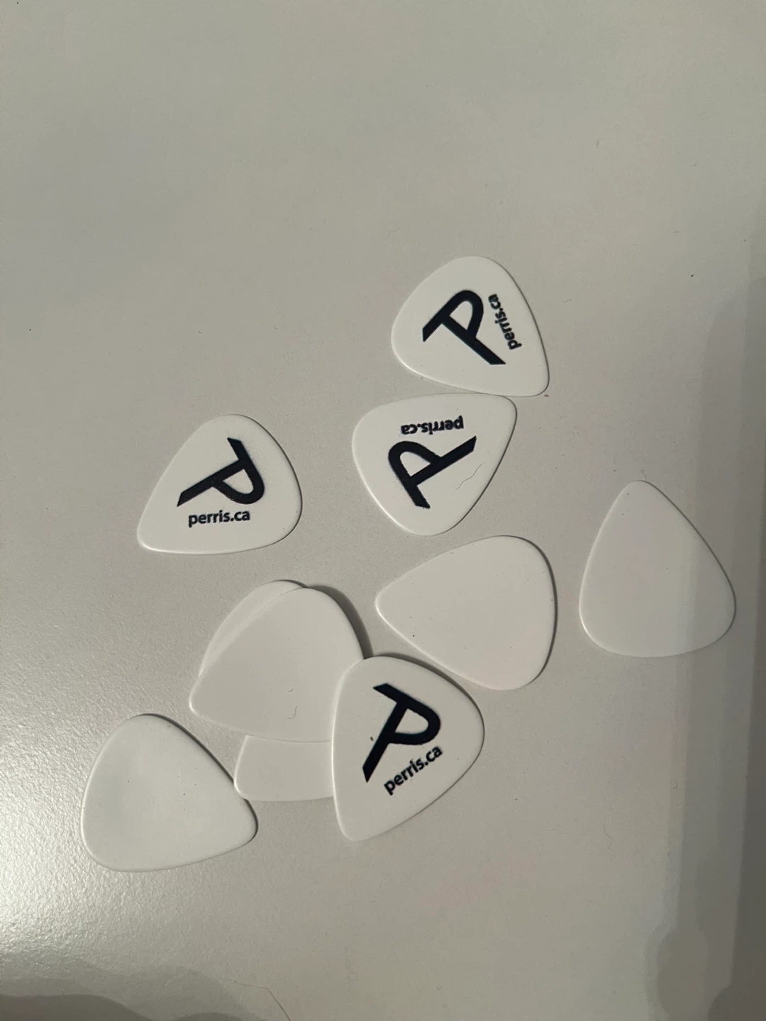 🆕Guitar Picks - Lot of 10 - photo 2