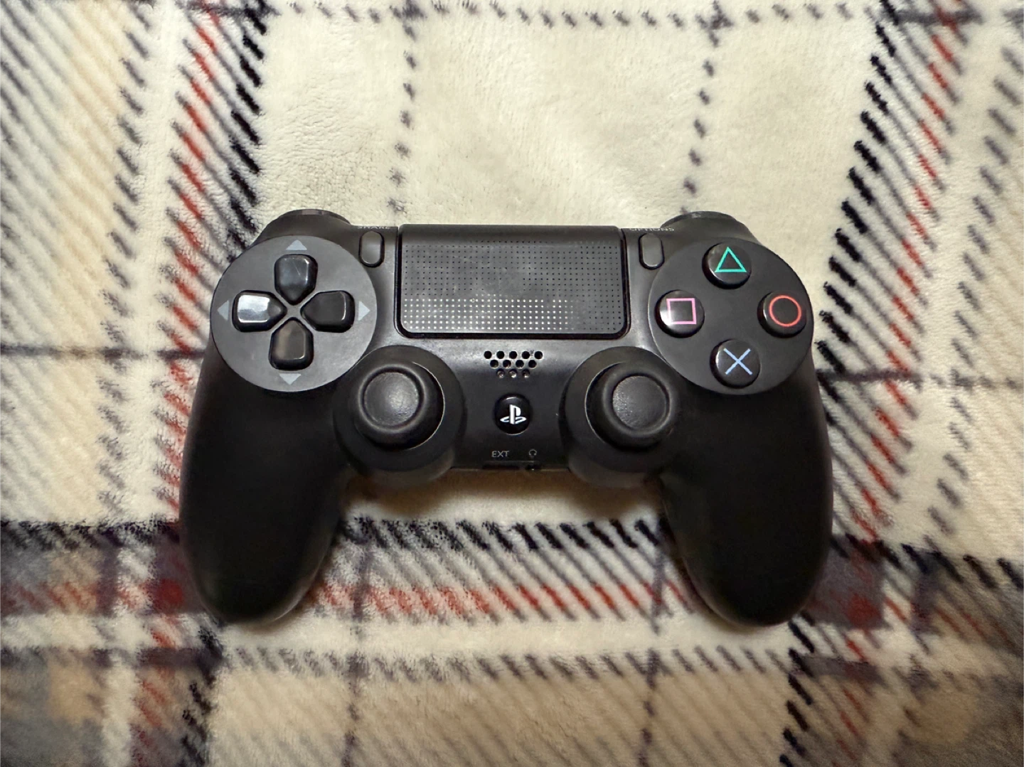 Playstaion 4 controller