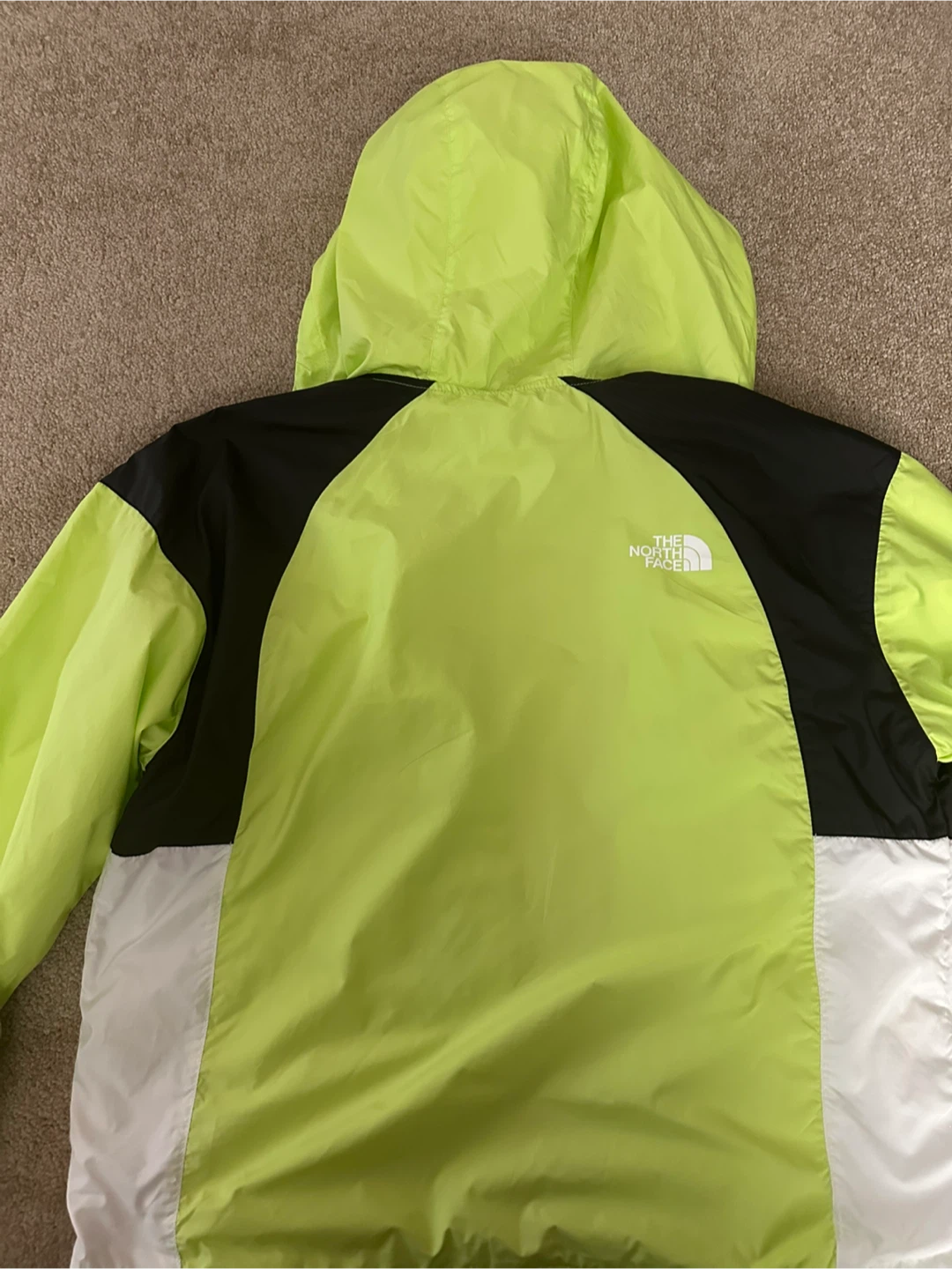 The North Face Women's Lightweight Hooded Jacket - Size S - photo 4