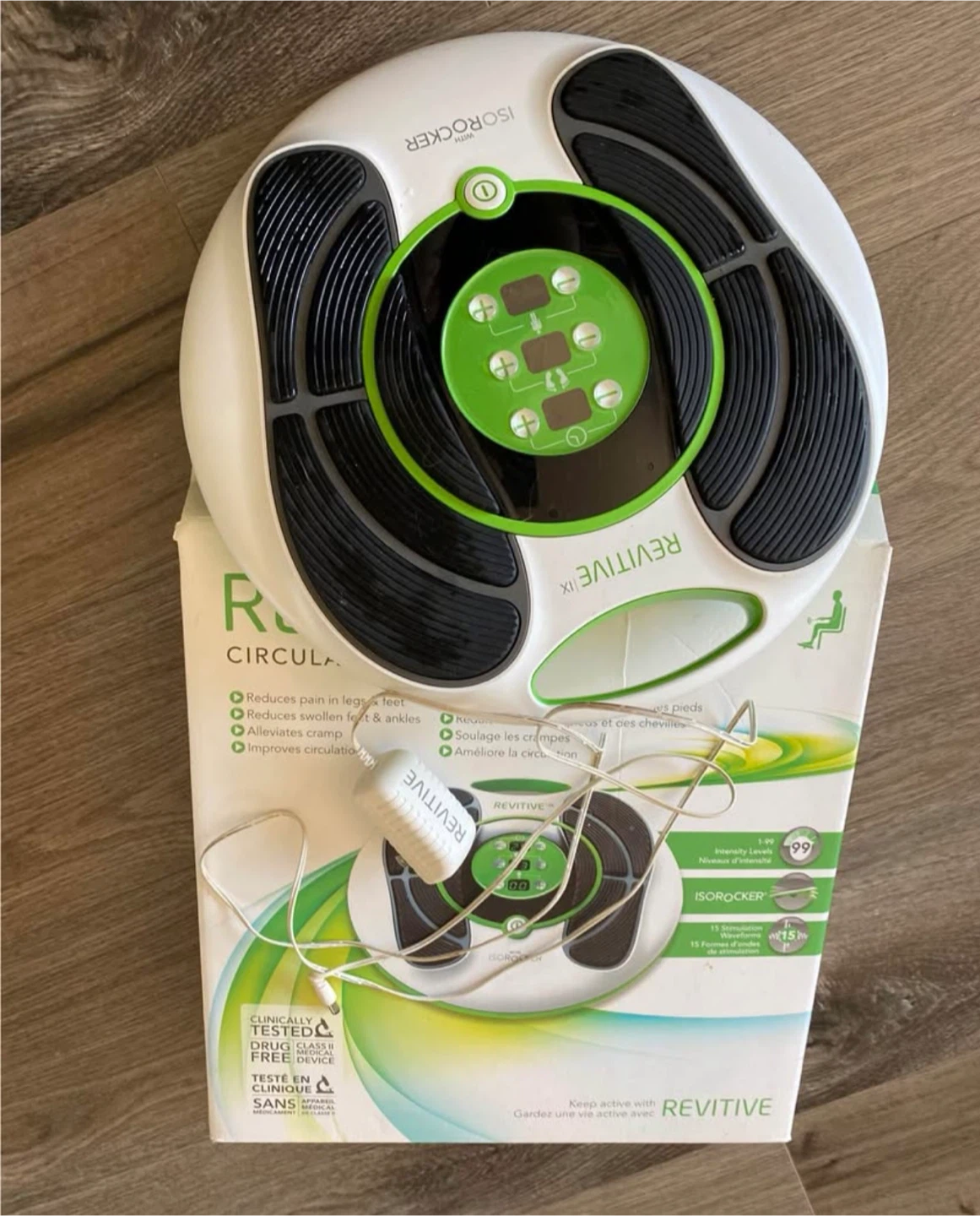 Revitive IX Circulation Booster