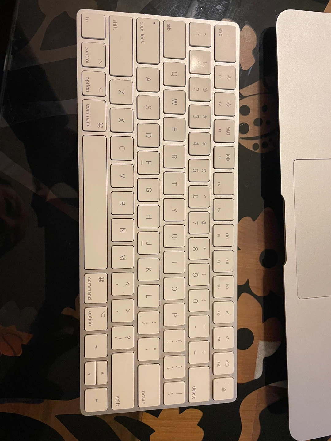 Apple Magic Keyboard