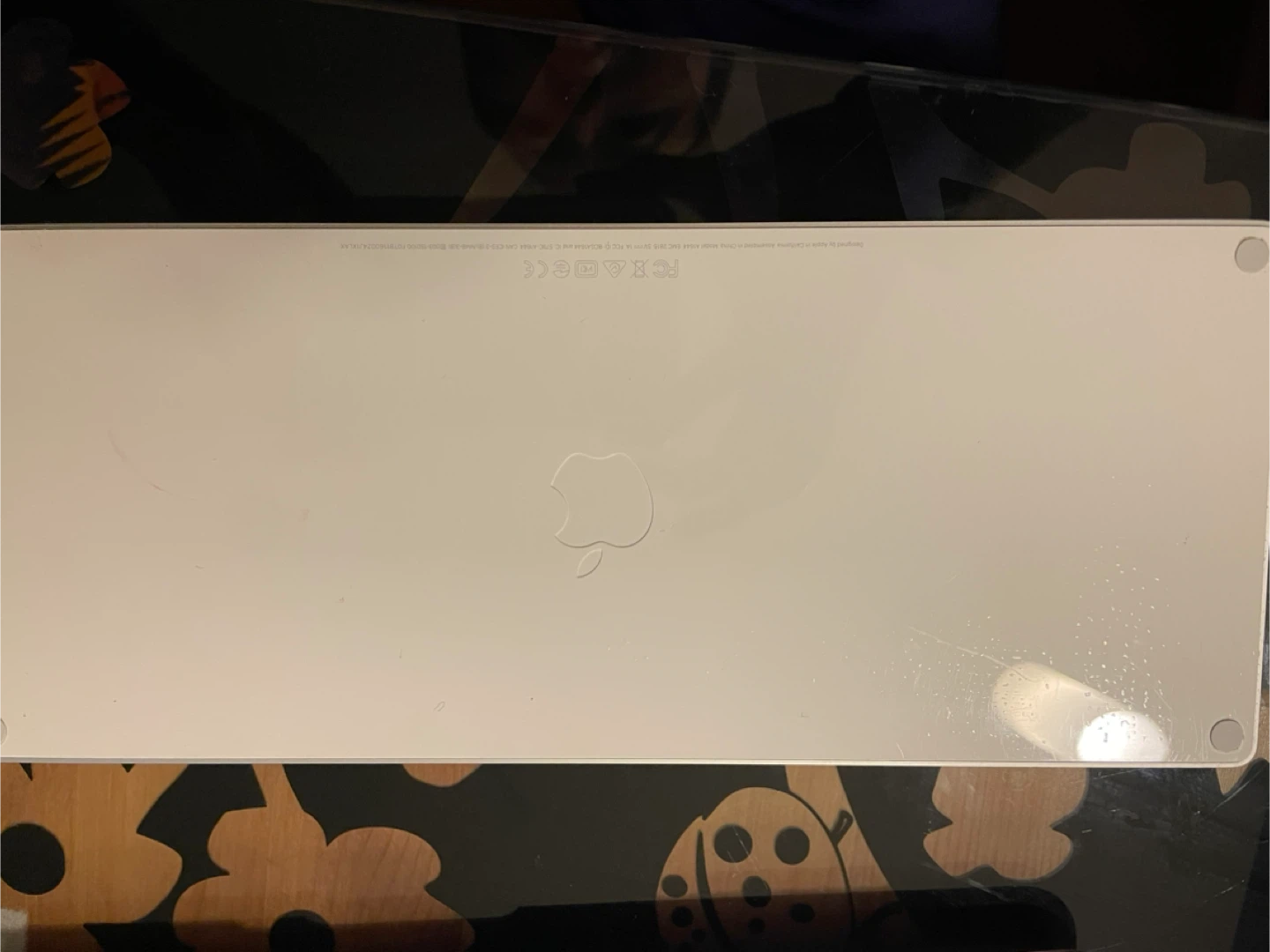 Apple Magic Keyboard - photo 2