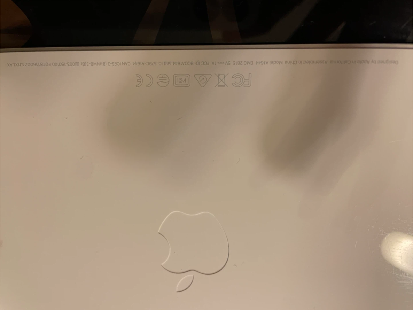Apple Magic Keyboard - photo 3