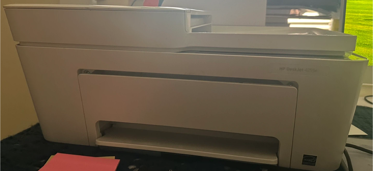 HP All-in-One Computer Ryzen 5 / 512GB SSD + Wireless Printer - photo 4