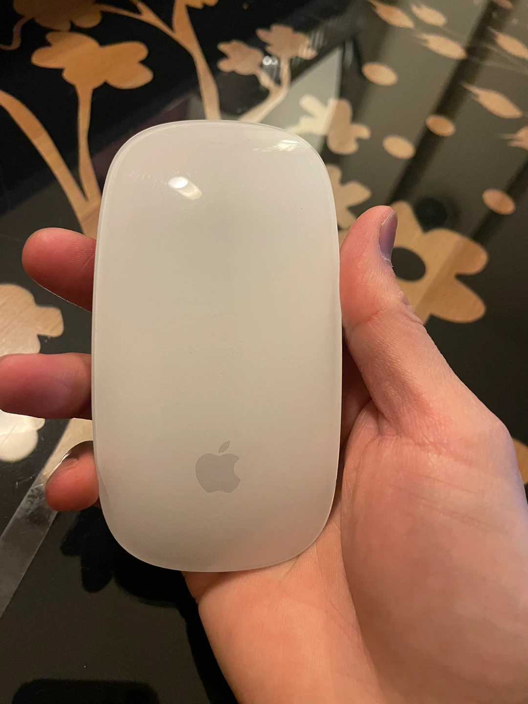 Apple Magic Mouse A1657