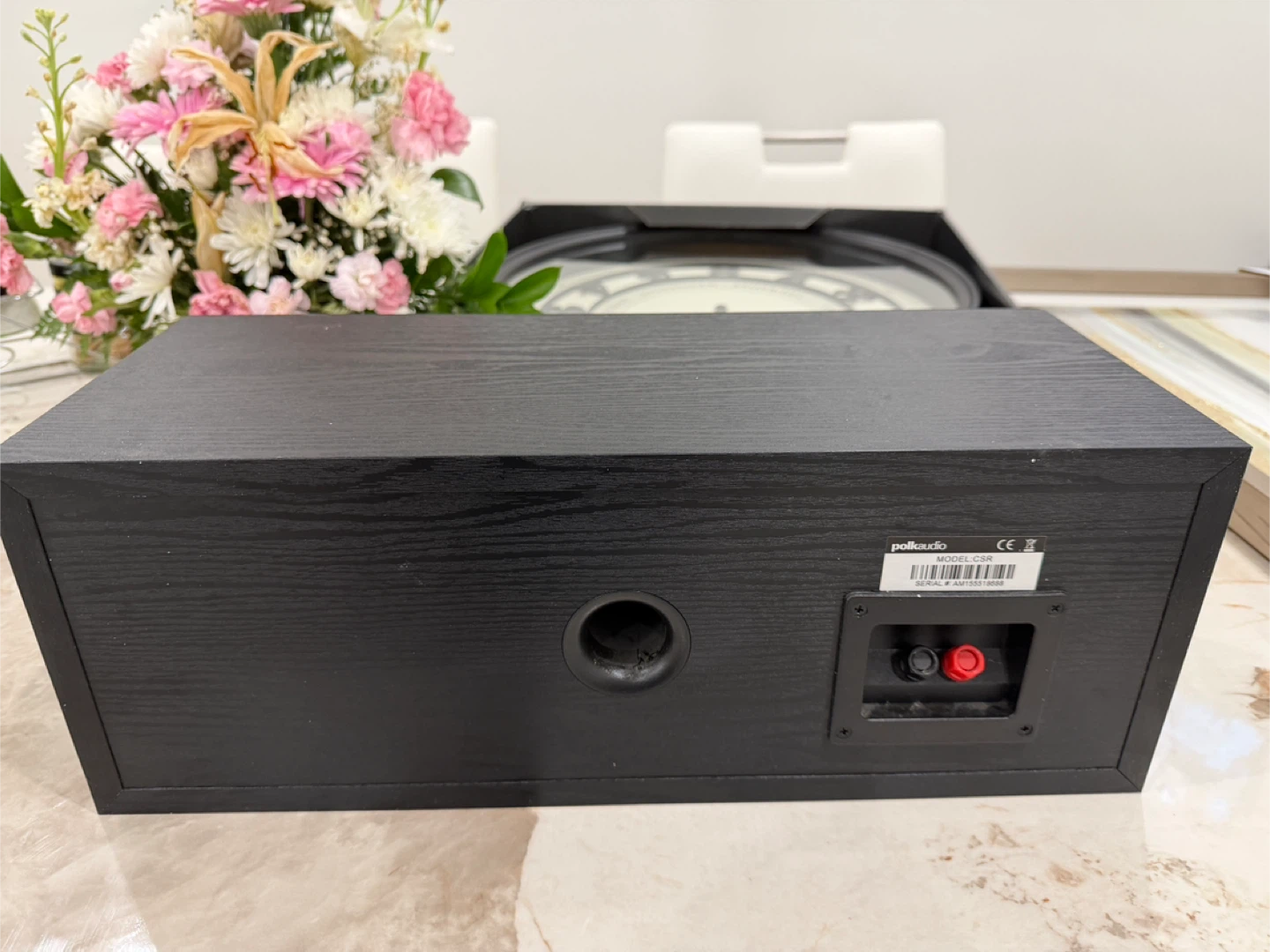 Polk Audio CSR Speaker - photo 2