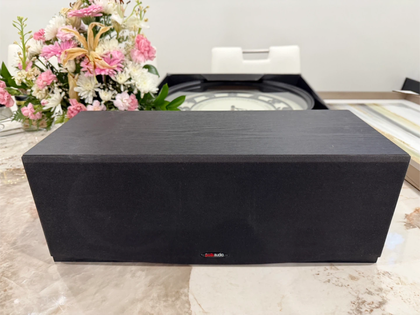Polk Audio CSR Speaker