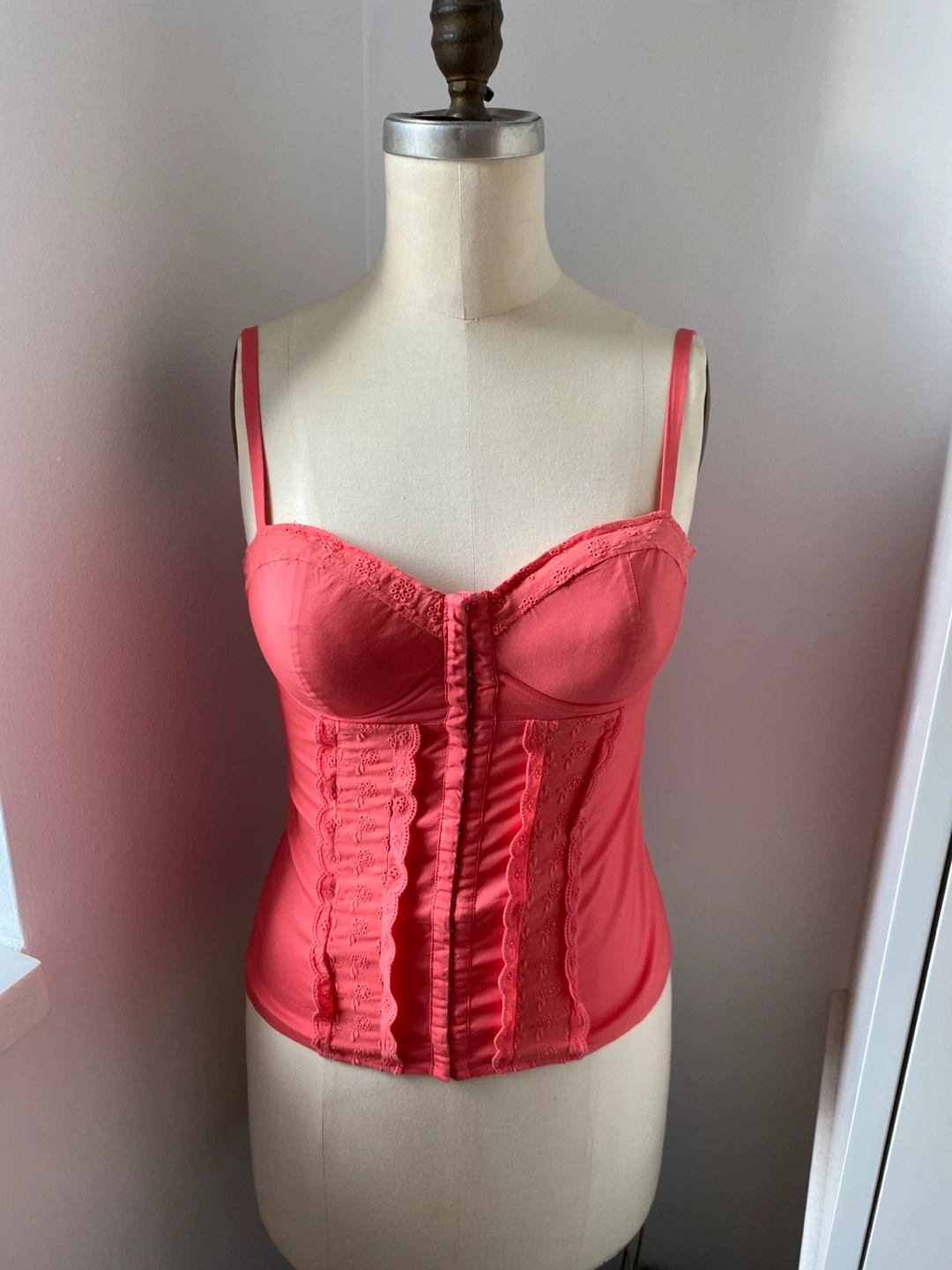 Like New - Guess Bustier - Size Small