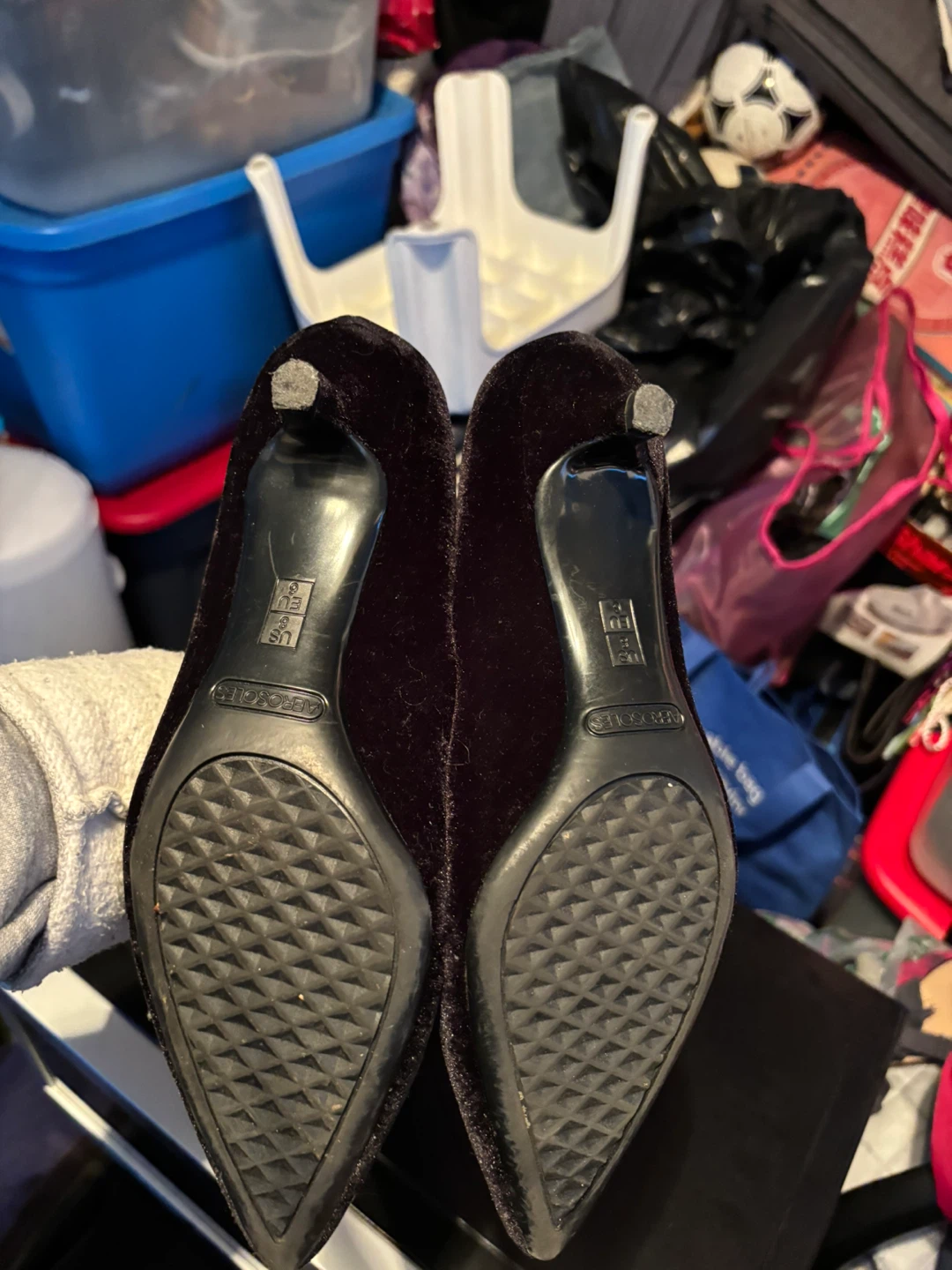 Shoes for women - photo 4
