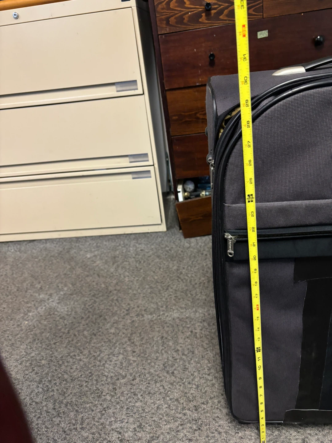 Suitcase - photo 2