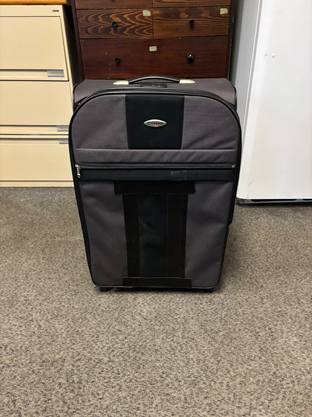 Suitcase