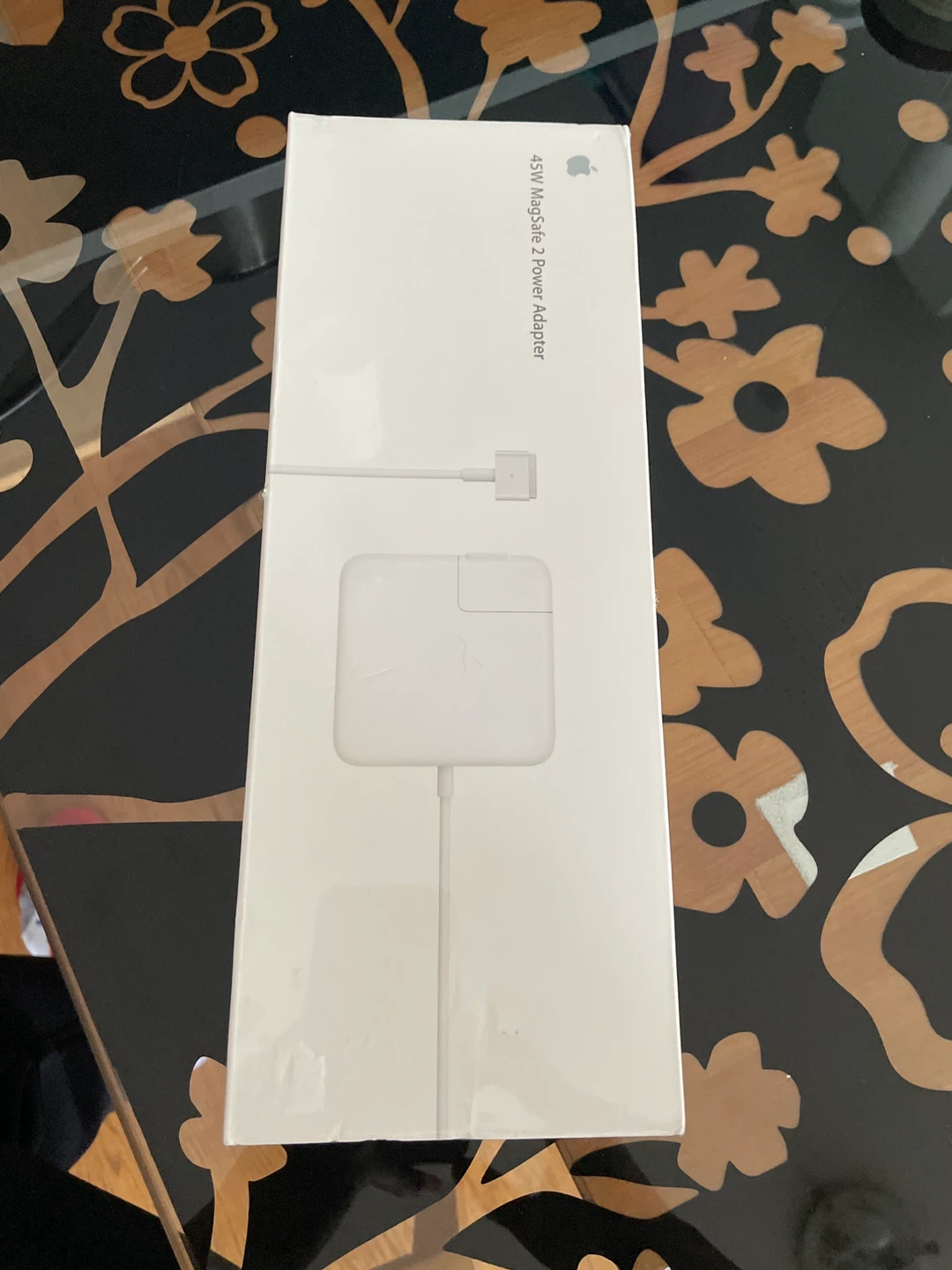 Apple 45W MagSafe 2 Power Adapter