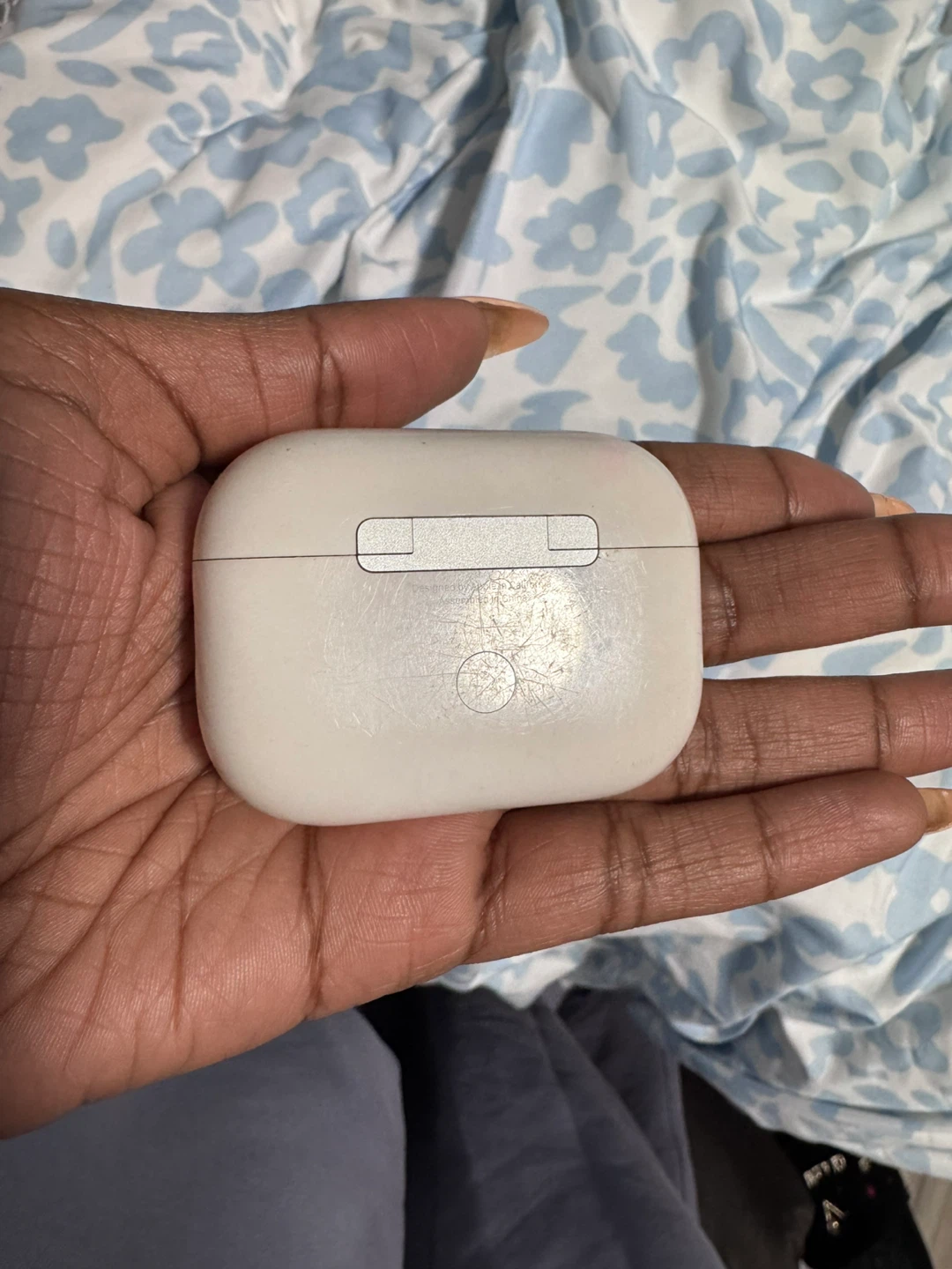 Apple AirPods Pro - photo 2