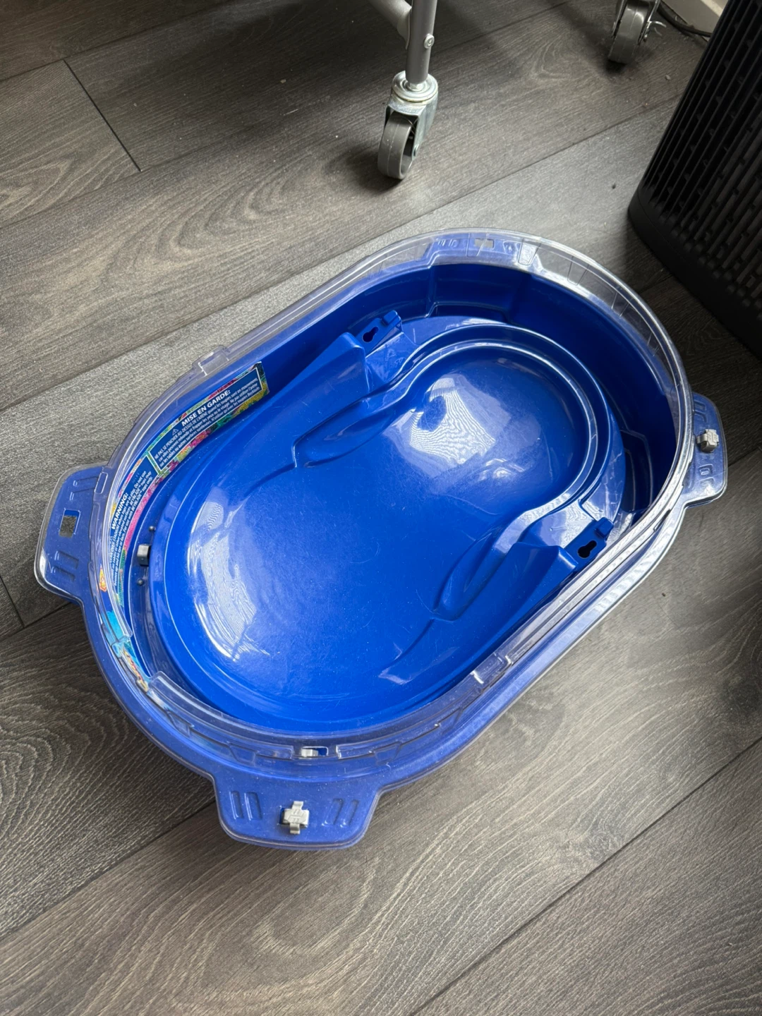 Beyblade Stadium Set - photo 2