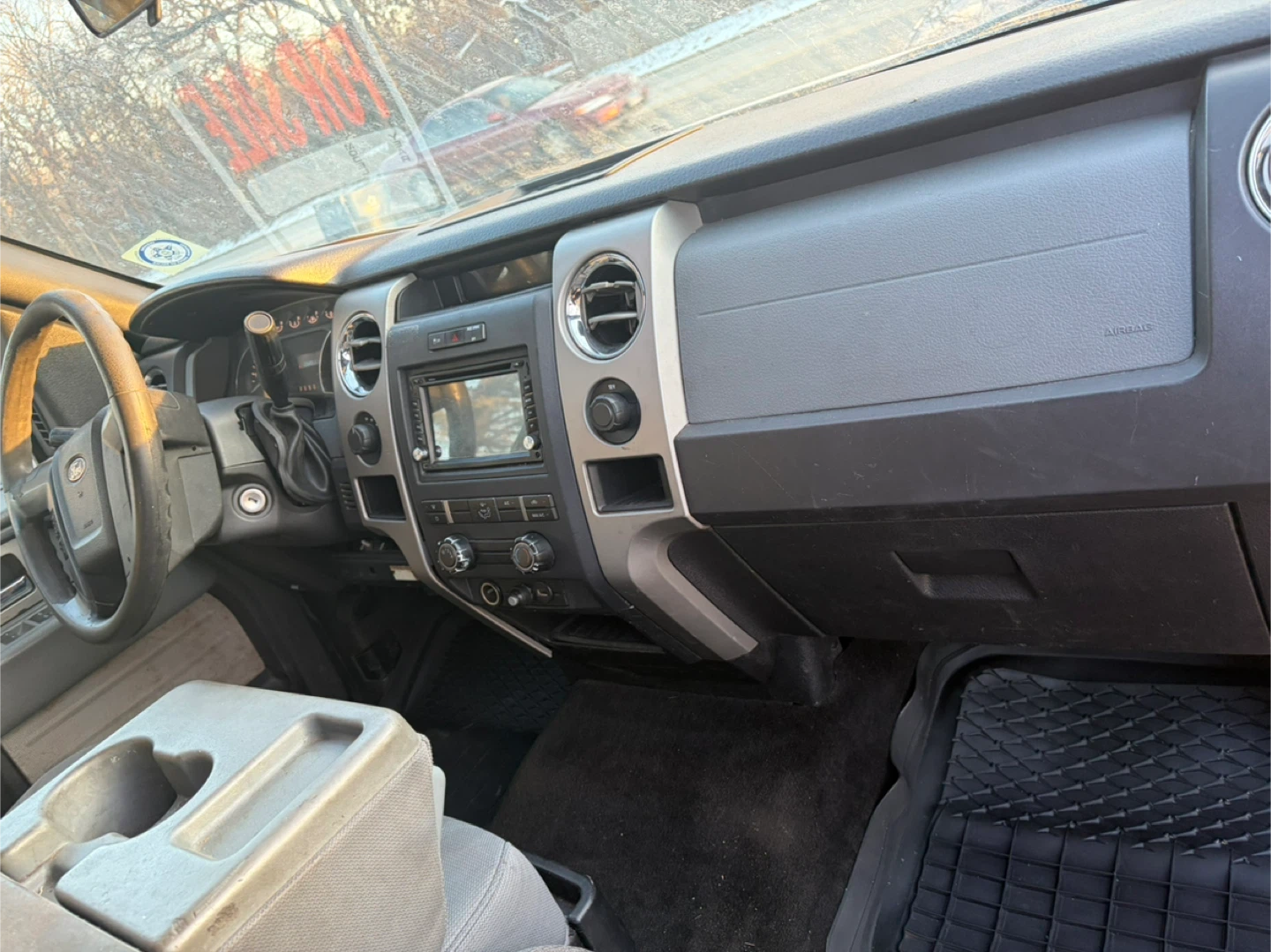 2011 Ford F-150 XLT SuperCab 4x4 - photo 3