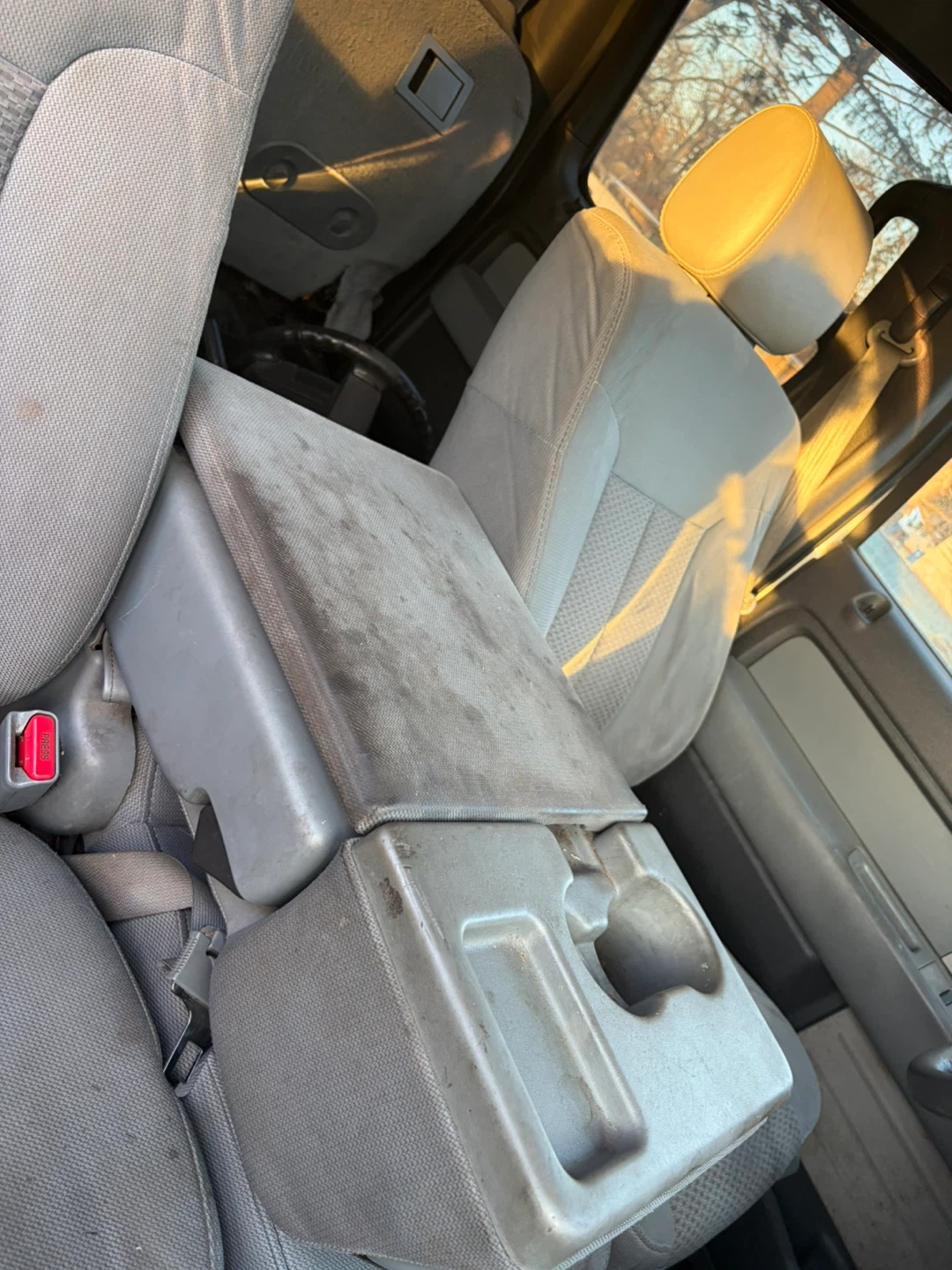 2011 Ford F-150 XLT SuperCab 4x4 - photo 4