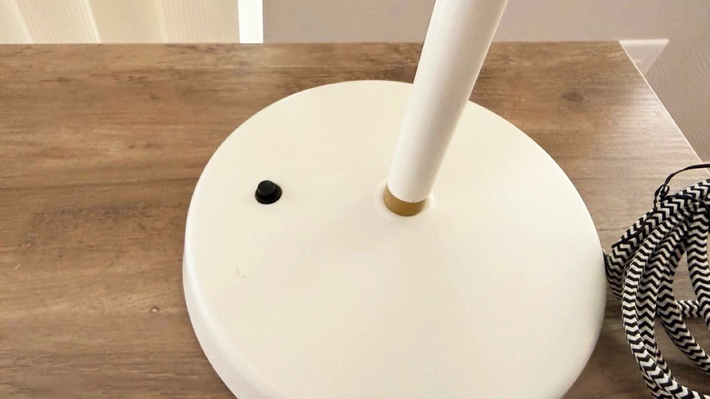 Ikea RANARP desk lamp $18 - photo 3