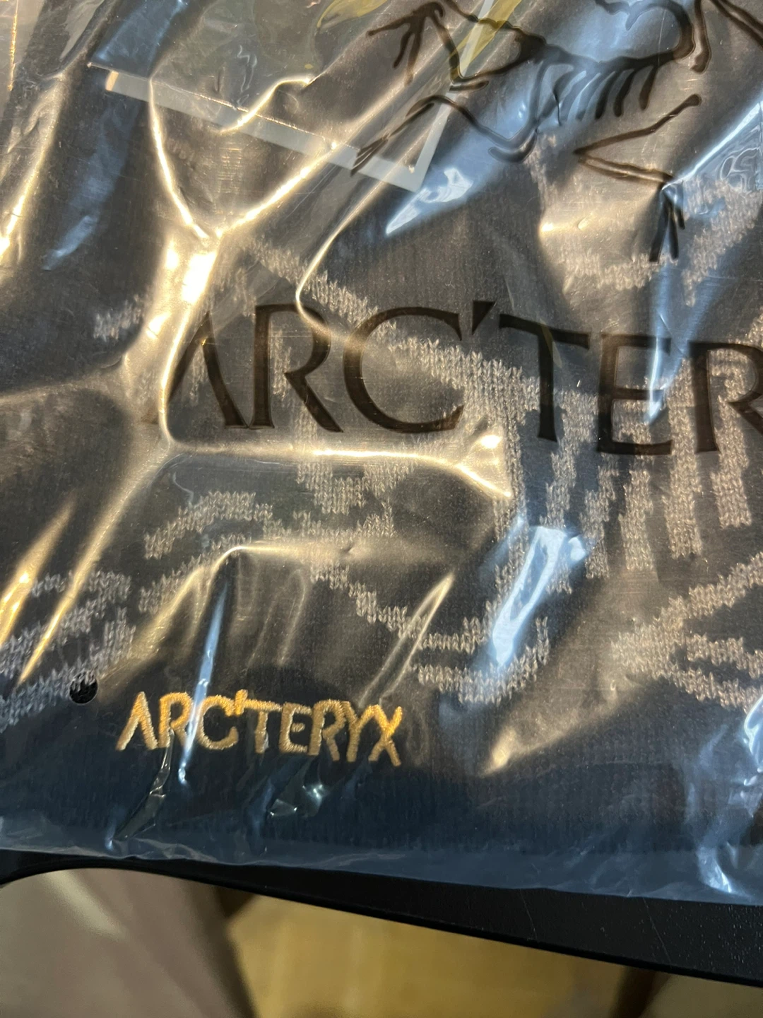 Arc'teryx Beanie - photo 2