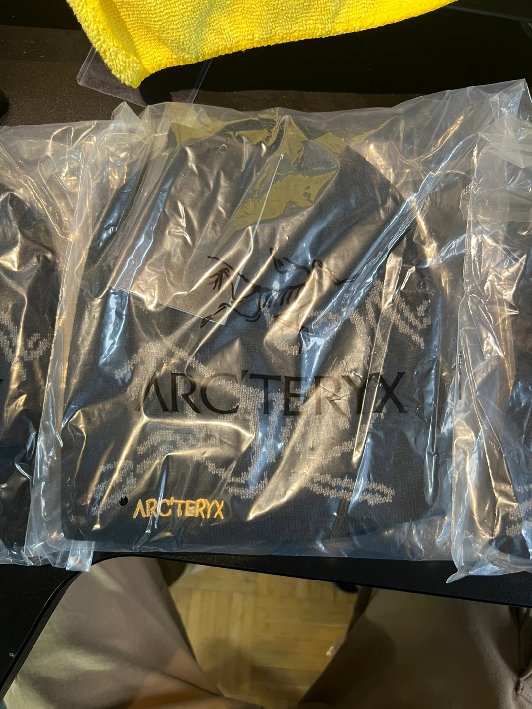 Arc'teryx Beanie