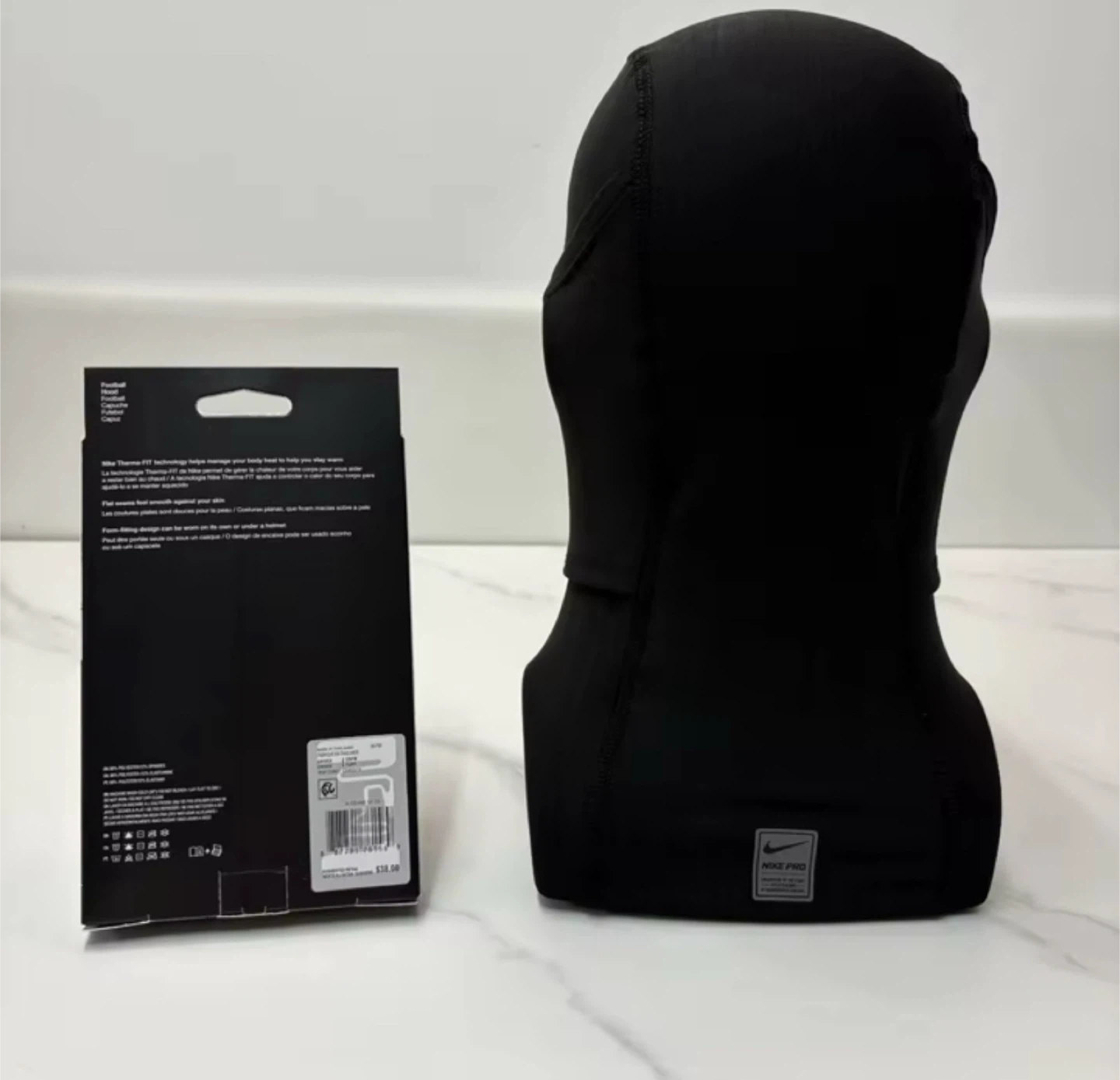 Nike Pro Therma-FIT Hood - photo 2