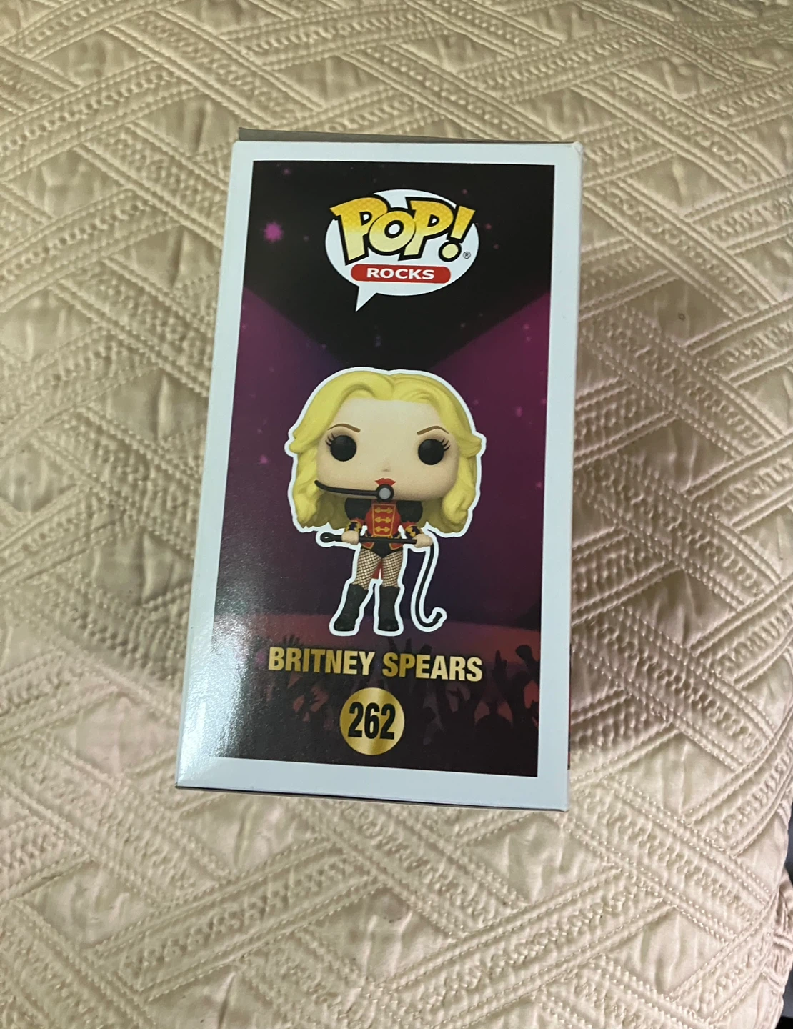 Britney Spears Funko Pop - photo 5
