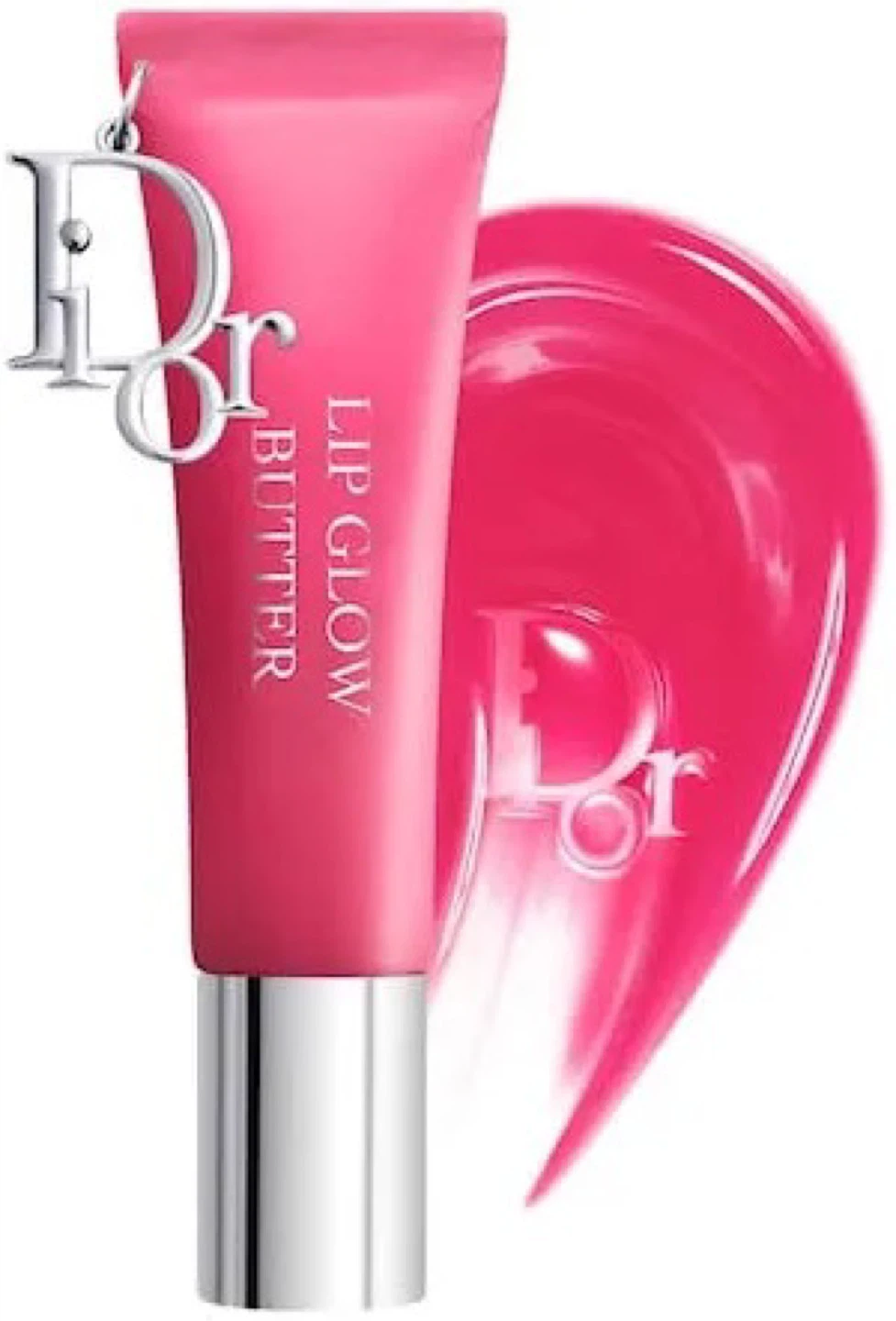 Dior Lip Glow Butter