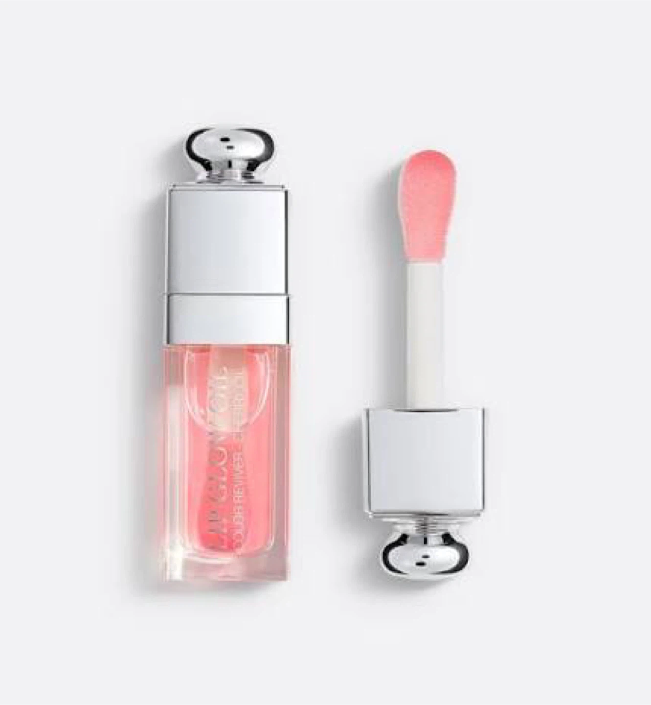 Dior Lip Glow Oil