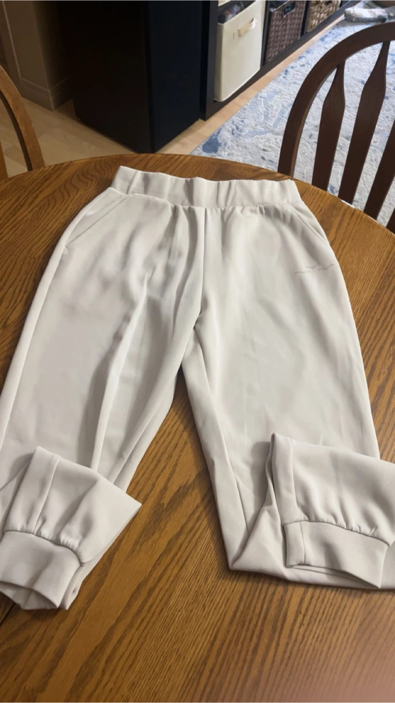 Lazy Pants Size S/P