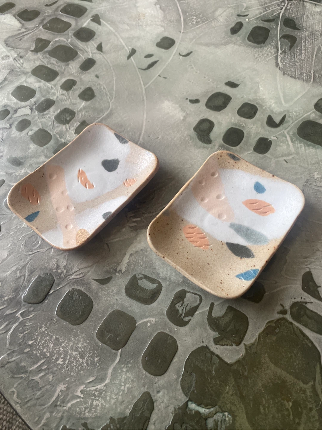 Ceramic Soap Dish - photo 3