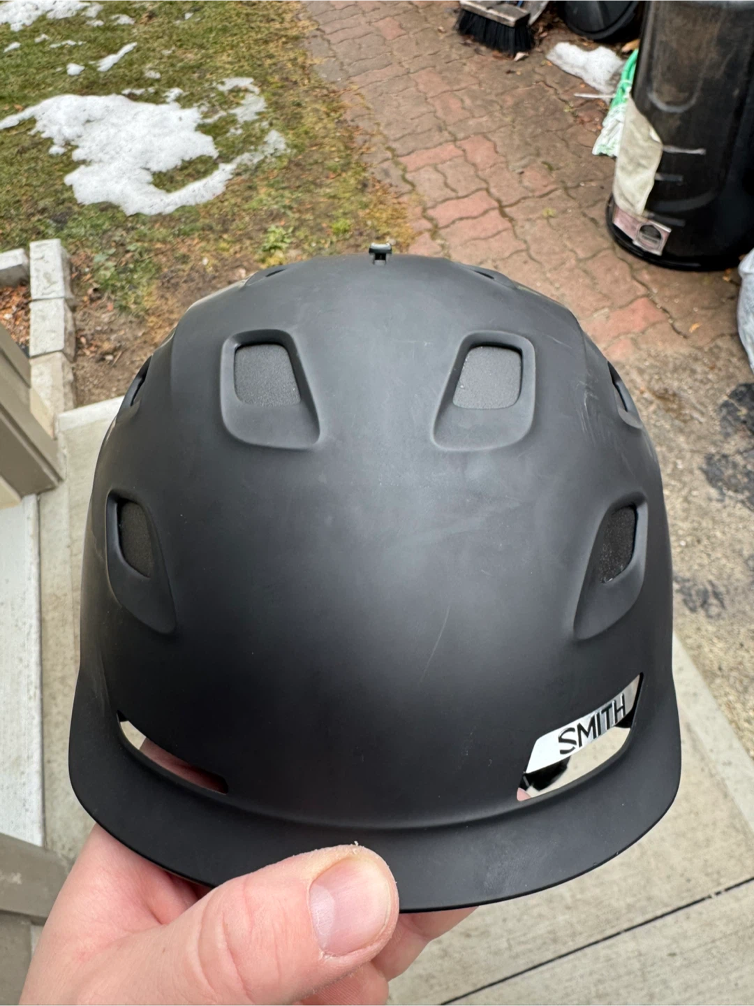 Smith Vantage MIPS Ski Helmet - photo 2