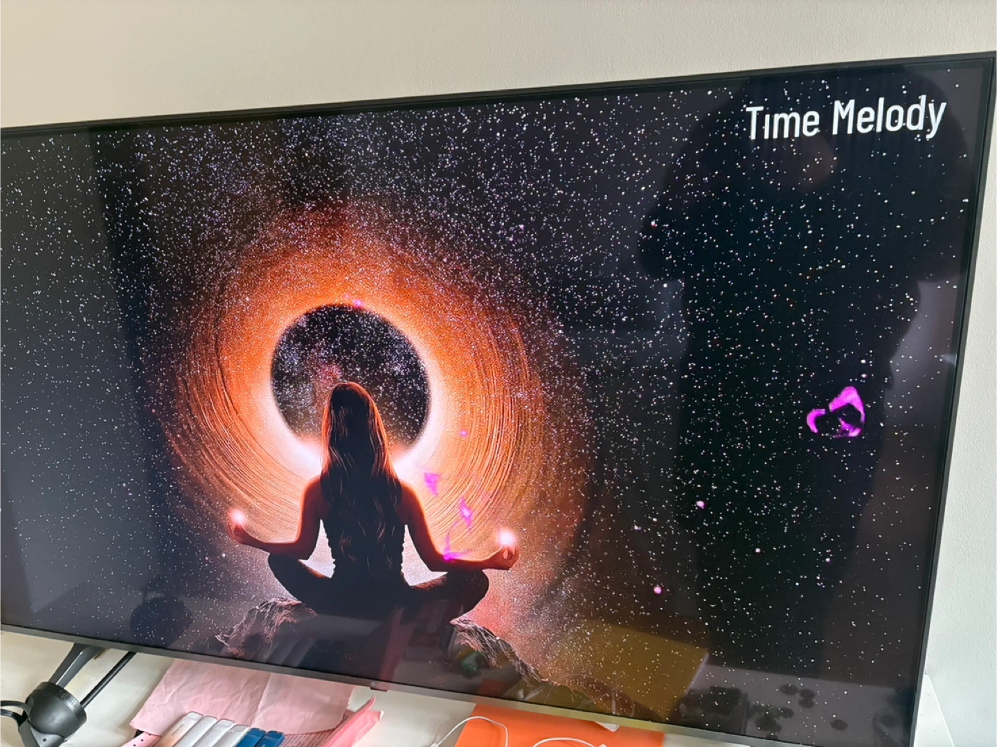 LG TV 55” - photo 5